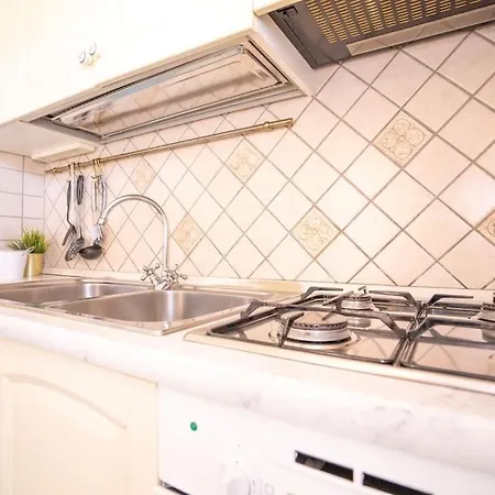 Holiday home Casa Turchese Olbia