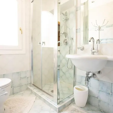 Casa Turchese Holiday home Olbia
