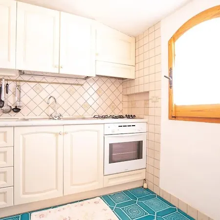 Holiday home Casa Turchese Olbia