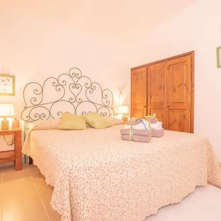 Holiday home Casa Turchese Olbia