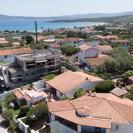 Casa Turchese * Olbia