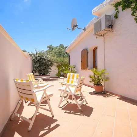 Holiday home Casa Turchese