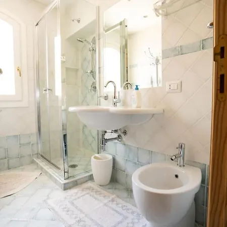 Holiday home Casa Turchese *
