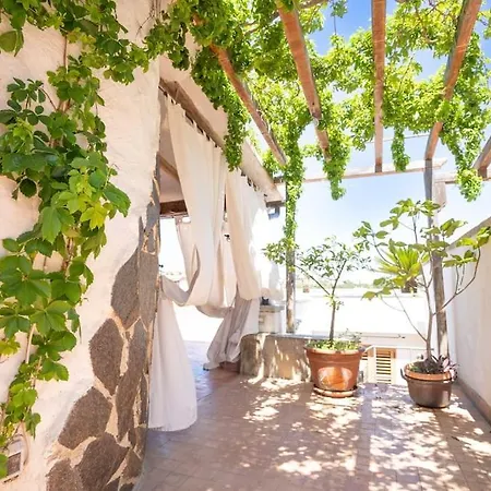 Holiday home Casa Turchese