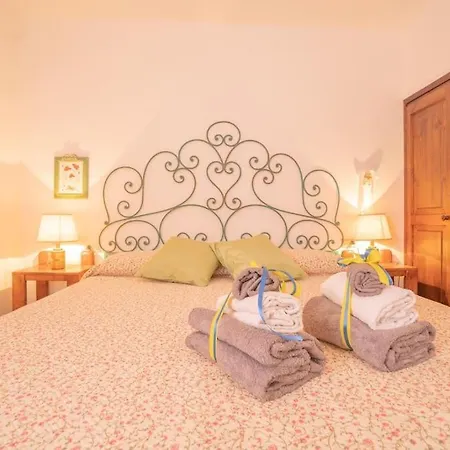 Casa Turchese Holiday home *