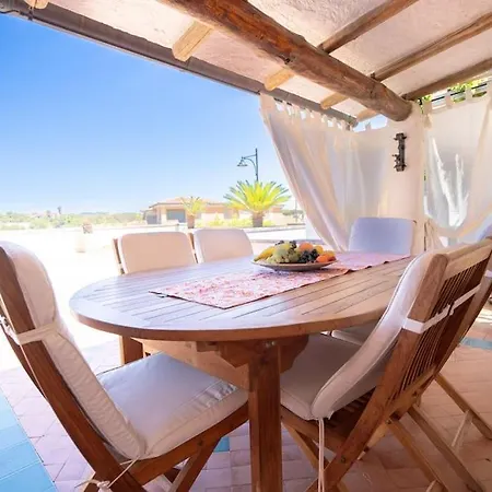 Casa Turchese Holiday home *