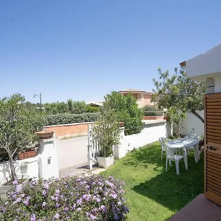Holiday home Casa Turchese *