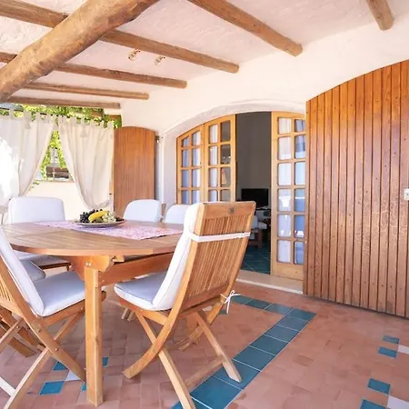 Casa Turchese Holiday home Olbia