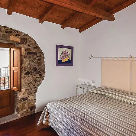 Hébergement de vacances Casa Turchese *