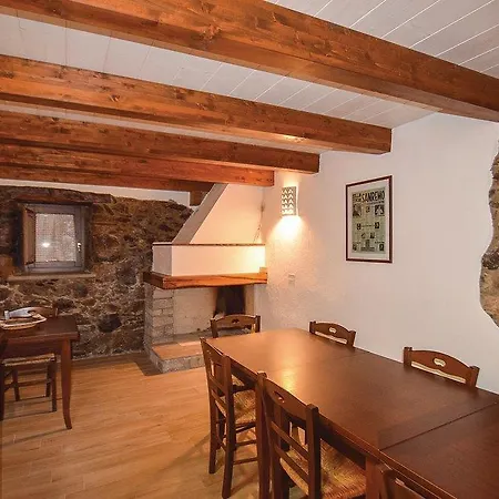Casa Turchese * Santu Lussurgiu