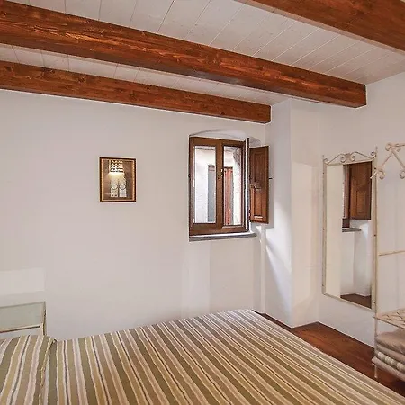 Casa Turchese Hébergement de vacances *