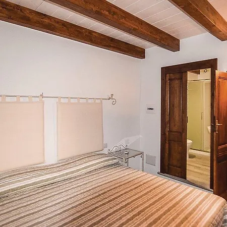 Hébergement de vacances Casa Turchese Santu Lussurgiu
