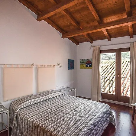 Casa Turchese Hébergement de vacances Santu Lussurgiu