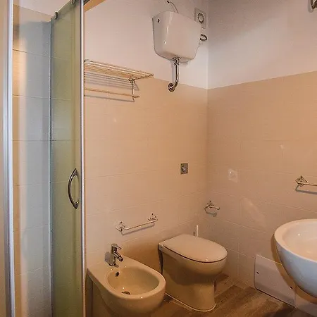 Hébergement de vacances Casa Turchese *