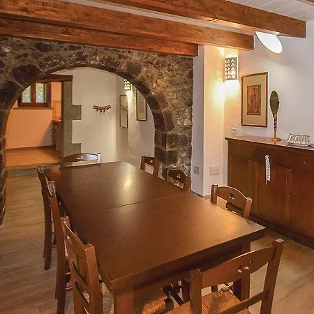 Casa Turchese Santu Lussurgiu